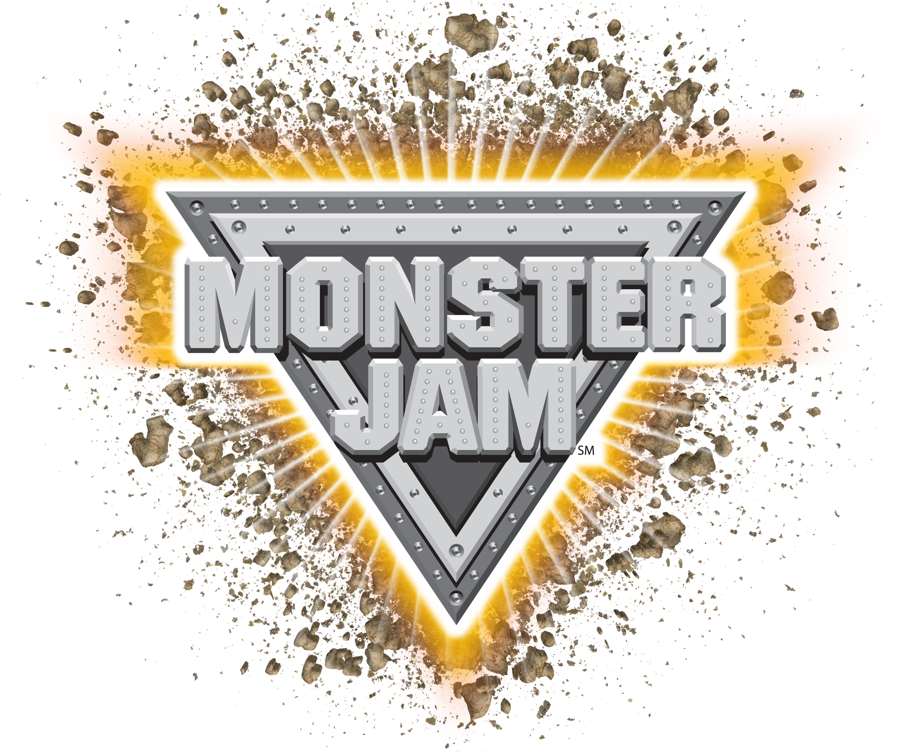 Monster jam steam фото 64